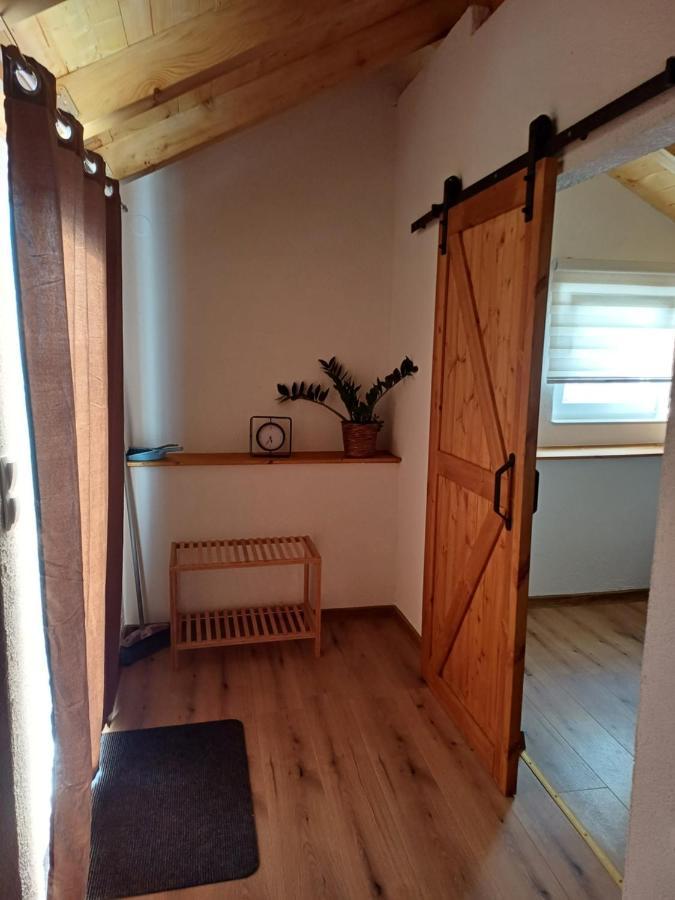 Holiday House Pulina Пунат Екстер'єр фото