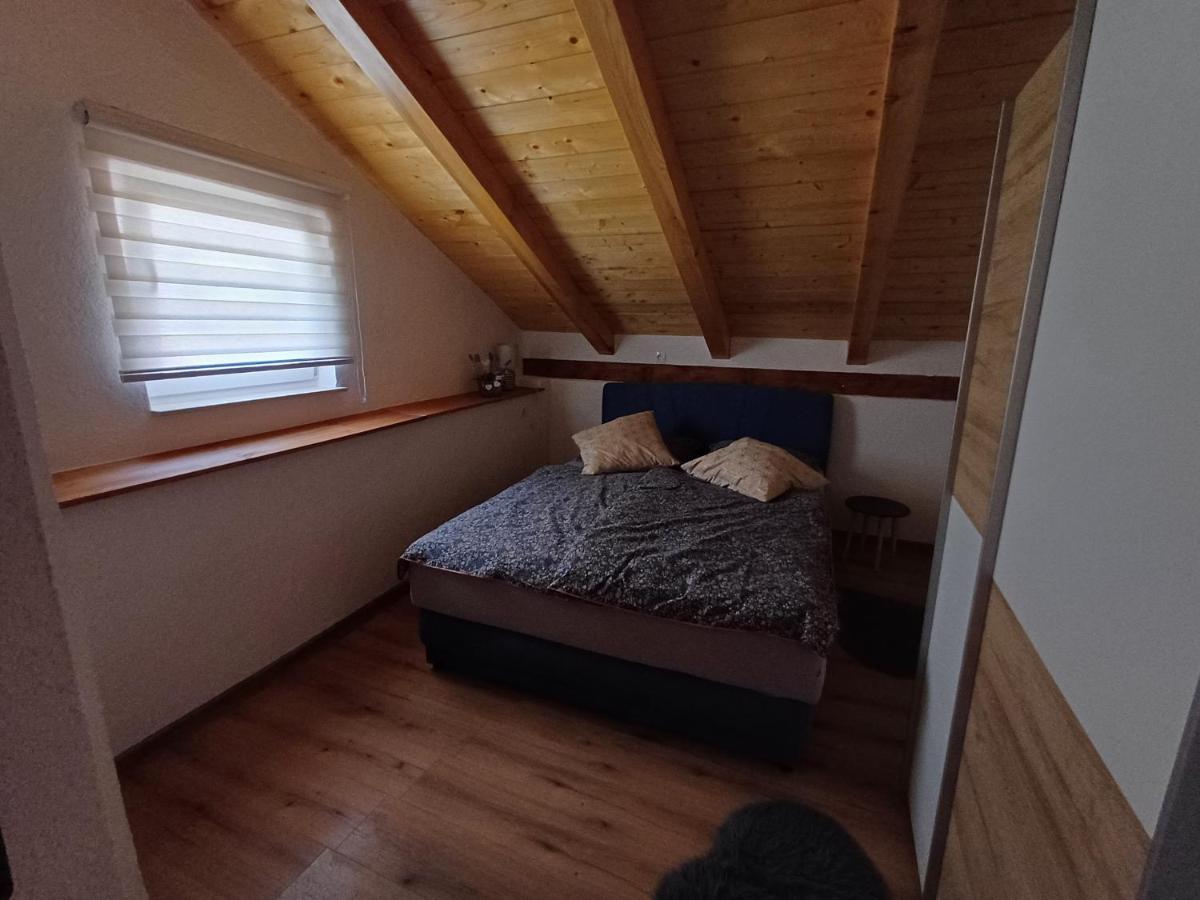 Holiday House Pulina Пунат Екстер'єр фото