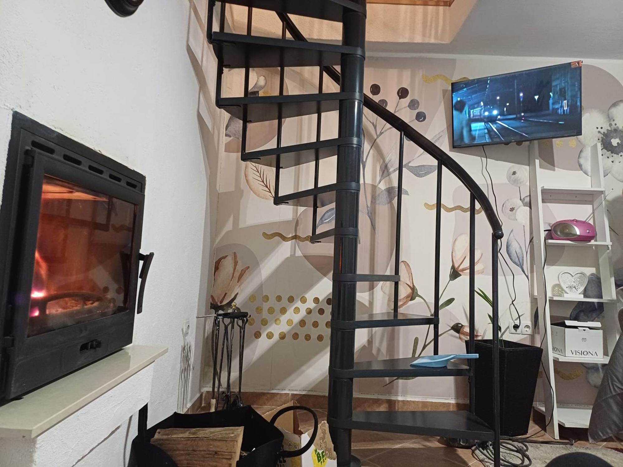 Holiday House Pulina Пунат Екстер'єр фото