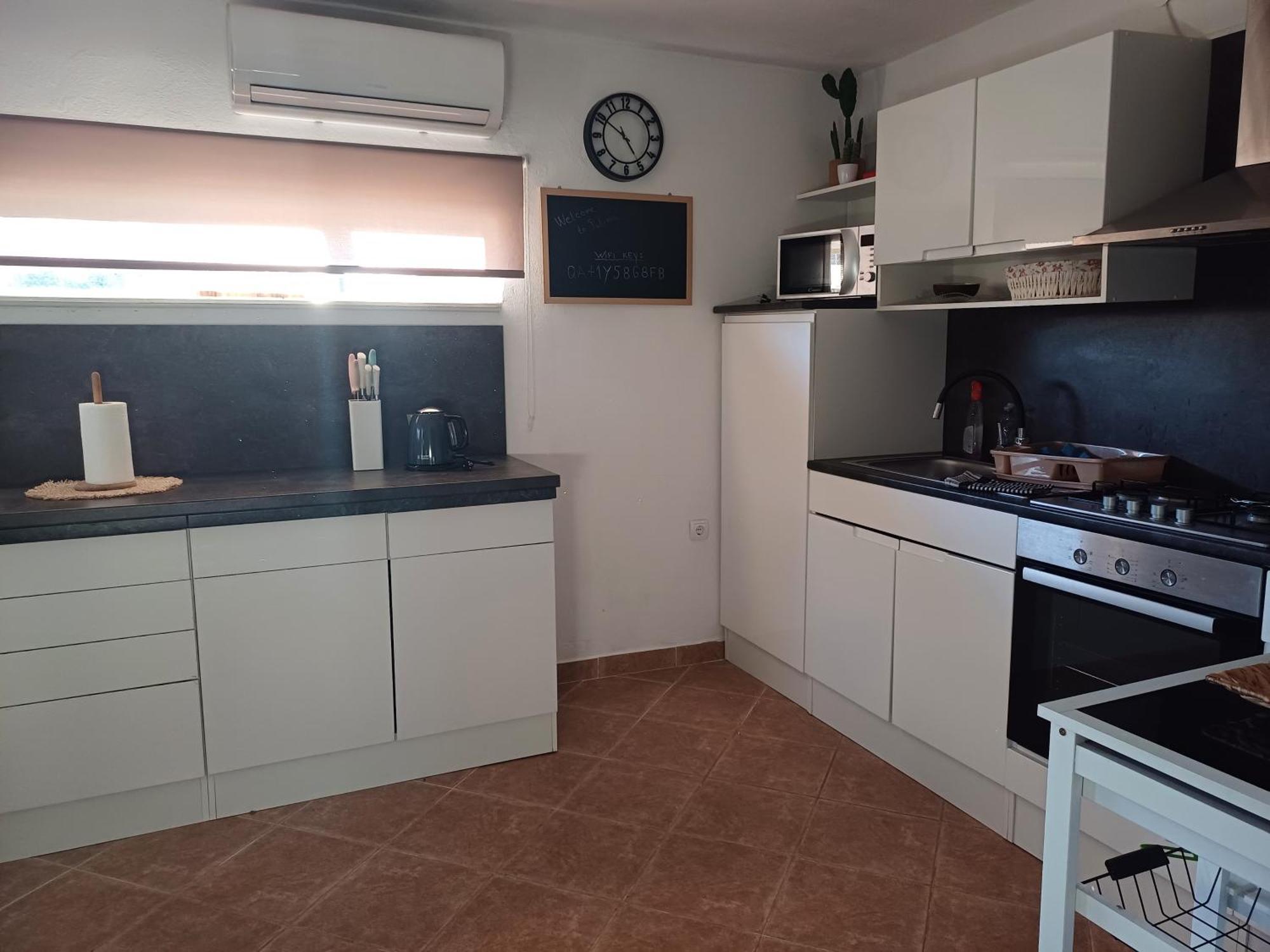Holiday House Pulina Пунат Екстер'єр фото